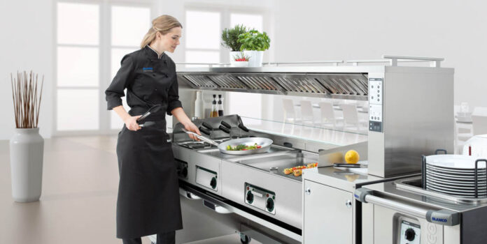 Важные аспекты выбора профессиональной кухонной техники для ресторанов