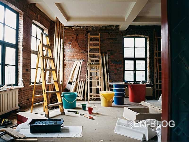 Правильный выбор клея для плитки