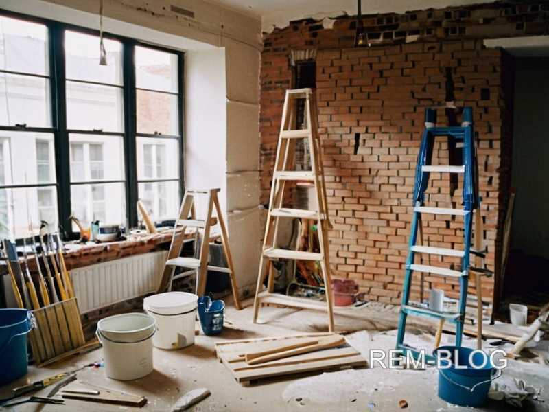 Таблица с популярными техниками нанесения декоративной штукатурки