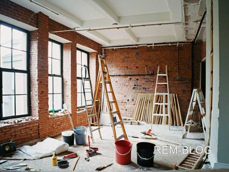 Какие декоративные элементы помогут подчеркнуть кухонную зону