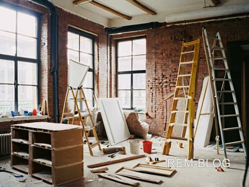 Какие стандарты противоскользкости важны при выборе кухонной плитки