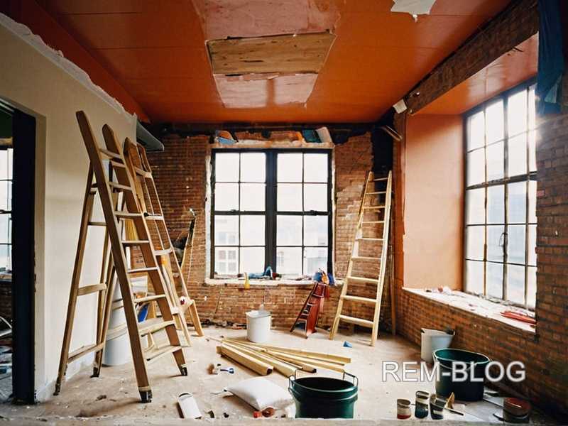 Как правильно ухаживать за плиткой в ванной с большой площадью для долговечности?