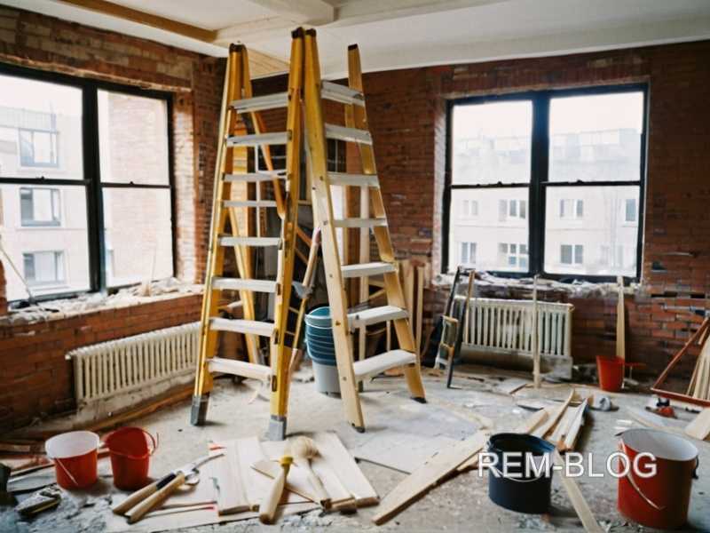 Основные типы материалов для обоев