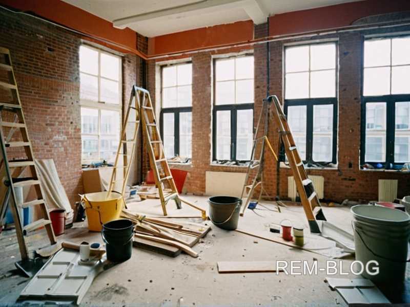 Какие виды обоев лучше всего подходят для кухни?