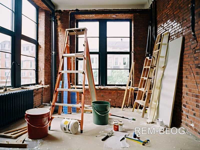 Подготовка швов перед затиркой