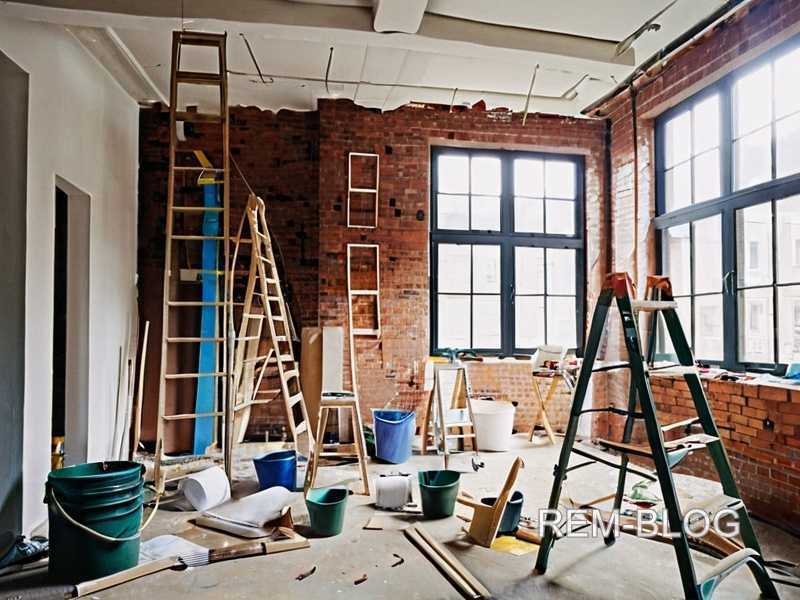 Что делать, если после укладки плитки появились проблемы с влагой?