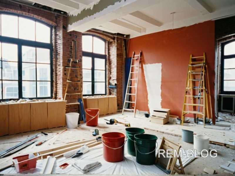 Как выбрать и нанести затирку для швов на балконе