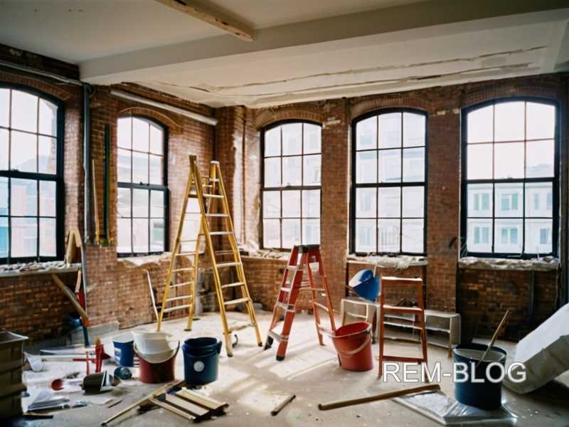 Как текстура плитки влияет на восприятие пространства?