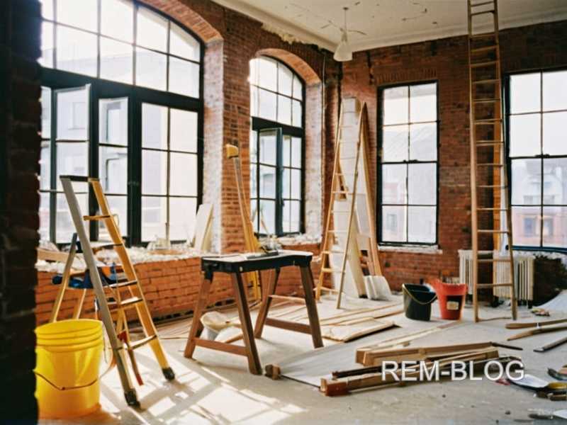 Точные измерения и подготовка