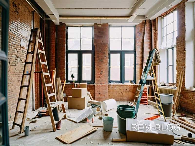 Электрический теплый пол