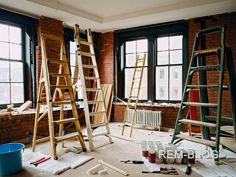 Какие материалы плитки лучше всего подходят для коридора с высокой проходимостью?