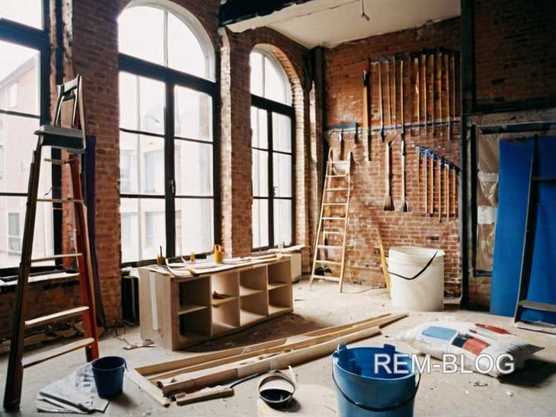 Почему важно избегать щелей и трещин в отделке