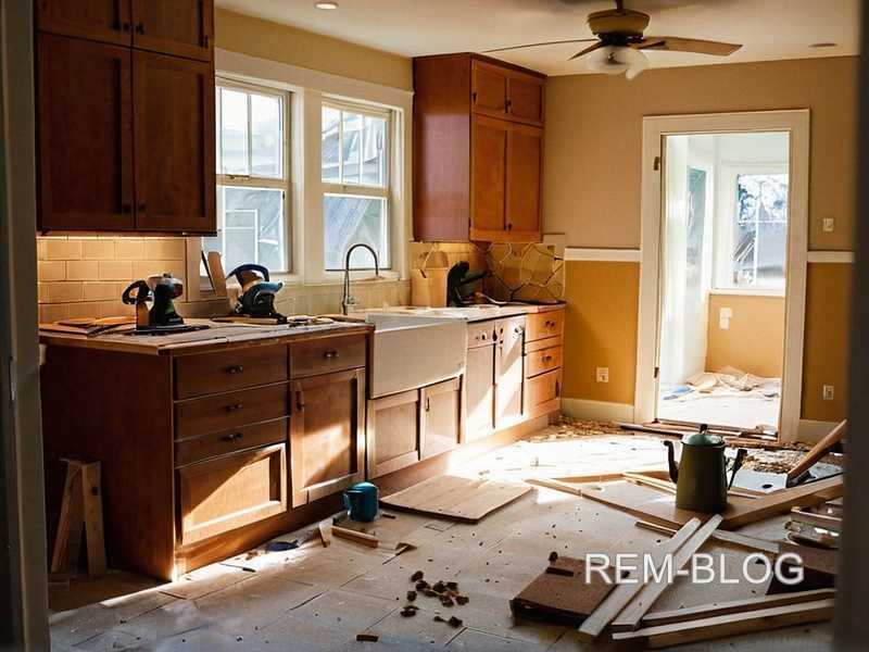 Как рассчитать высоту пола с учетом толщины плитки и подогрева