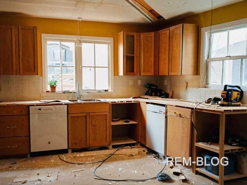 Как выбрать обои, которые не потеряют внешний вид после мытья?