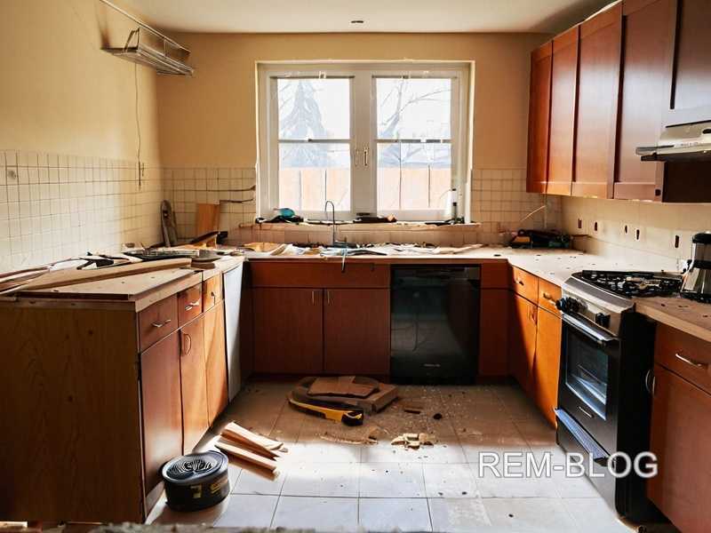 Какие этапы ремонта требуют особого контроля качества