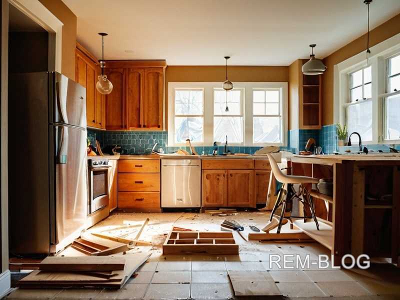 Как правильно сочетать плинтус с интерьером