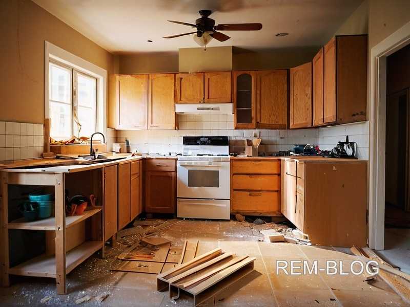 Ремонт электрики и сантехники: ключевые моменты