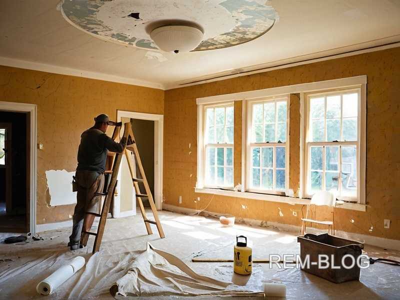 Основные признаки проблем