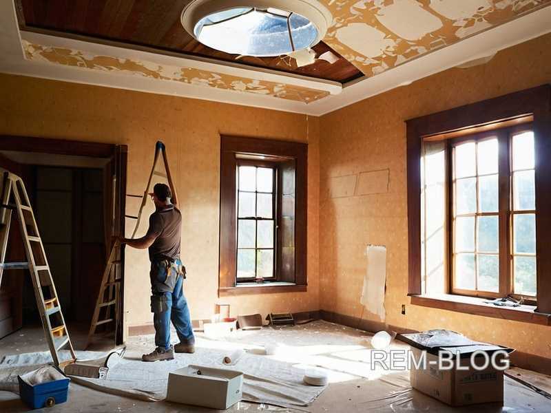 Проблемы с качеством воздуха