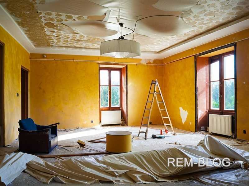 Проблемы с вентиляцией и как их решить при ремонте кухни