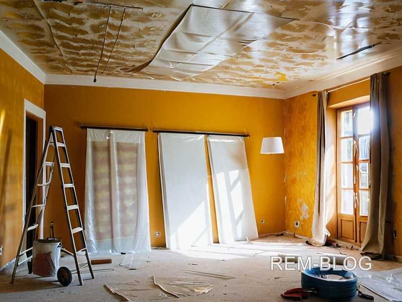 Ремонт с дизайнером или без: какие плюсы и минусы?