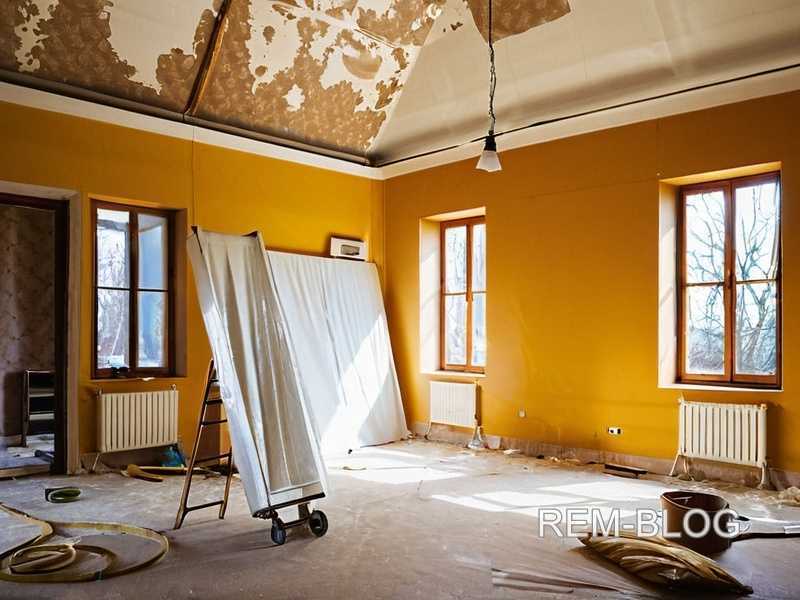 Посев газона и укладка рулонного дерна на строительной площадке
