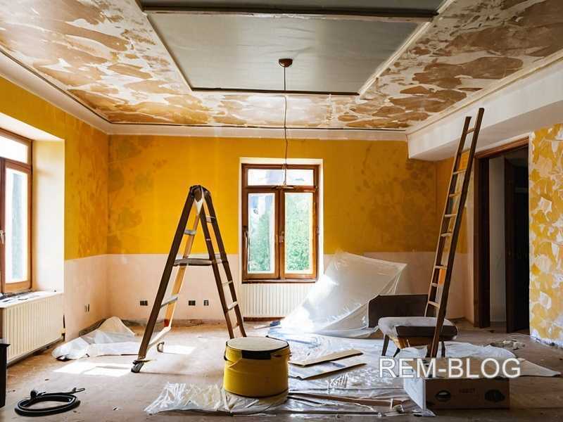 Как определить перечень работ для сметы
