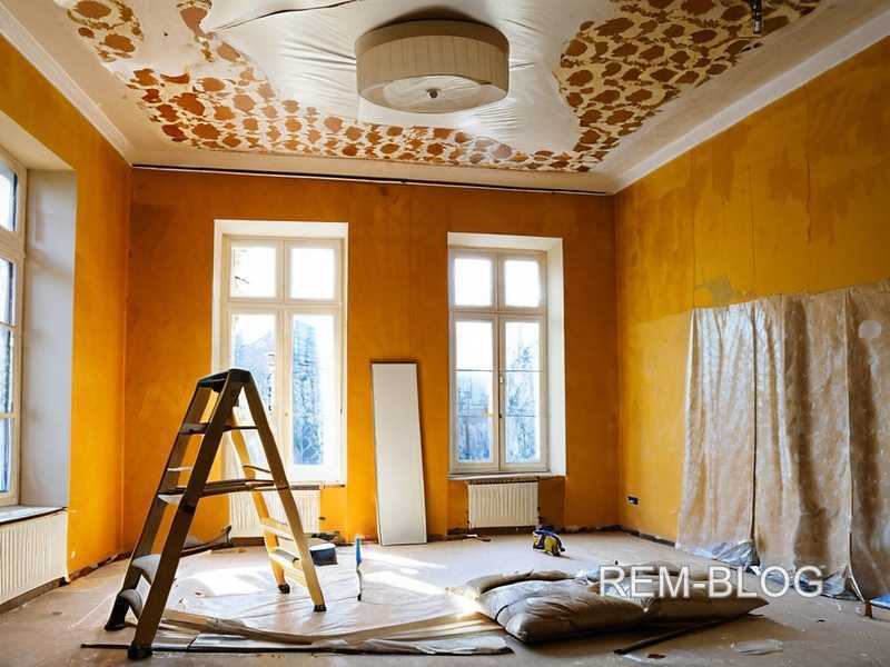 Установка деревянной лестницы: соединения, крепления, обработка