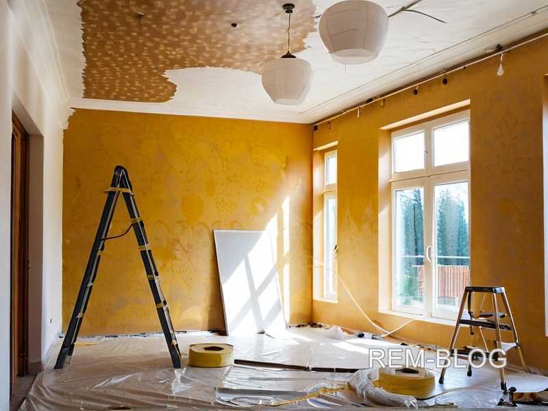 Какие факторы влияют на срок службы покраски фасада?