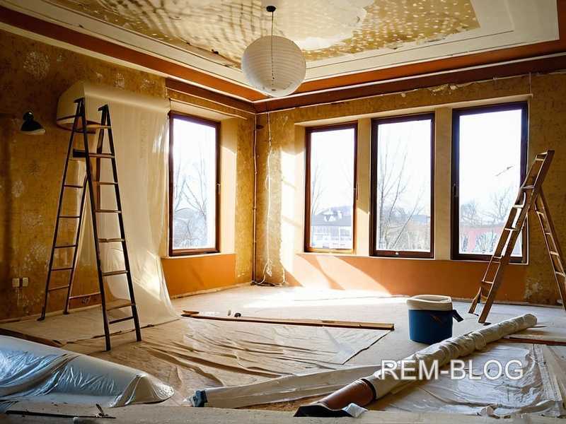 Как выбрать качественную краску для фасада вашего здания?