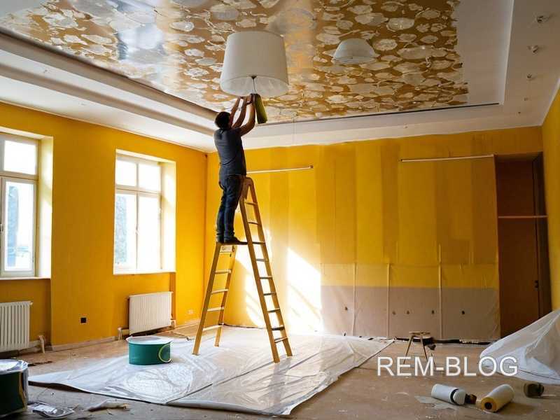 Способы шумоизоляции детской для спокойного сна и учебы