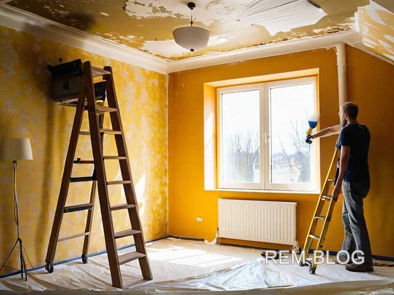 Какие инструменты и материалы должны быть у электрика на стройке