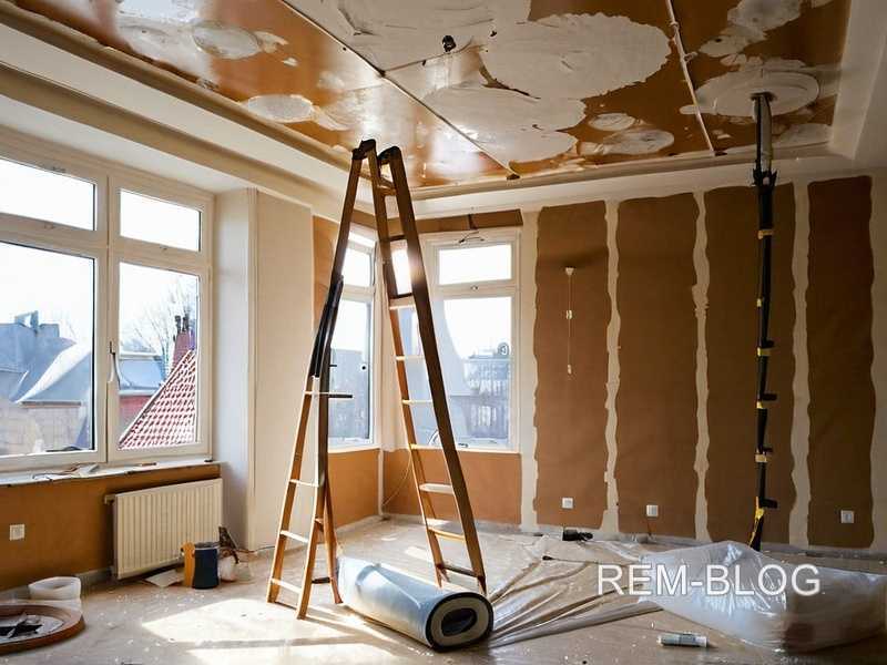 Какие цветовые решения подходят для интерьера loft?