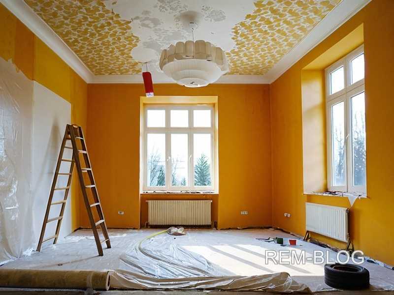 Типичные ошибки при демонтаже и как их избежать