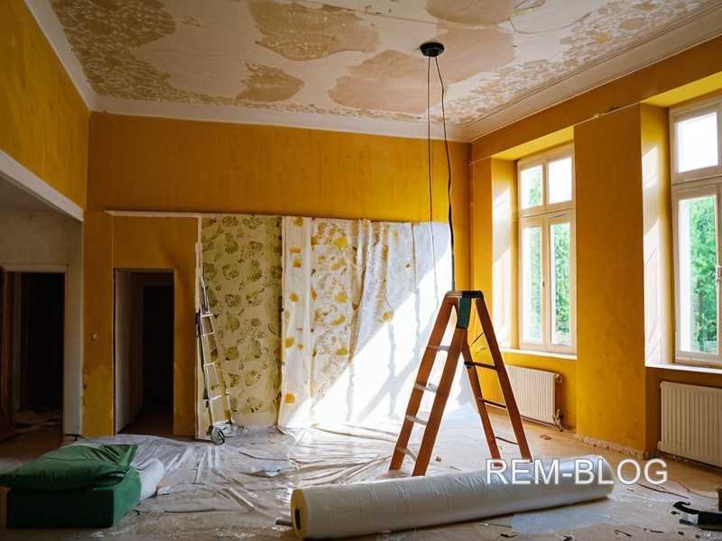 Как избежать переплат за ремонтные работы