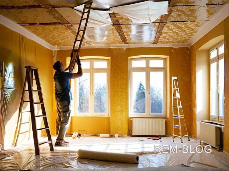 Как оценить сложность ремонта и выбрать подходящий вариант