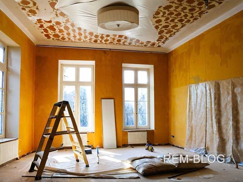 Размещение розеток и выключателей