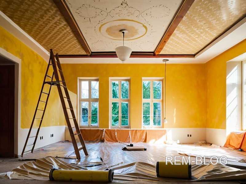 Картография и топографическая съёмка