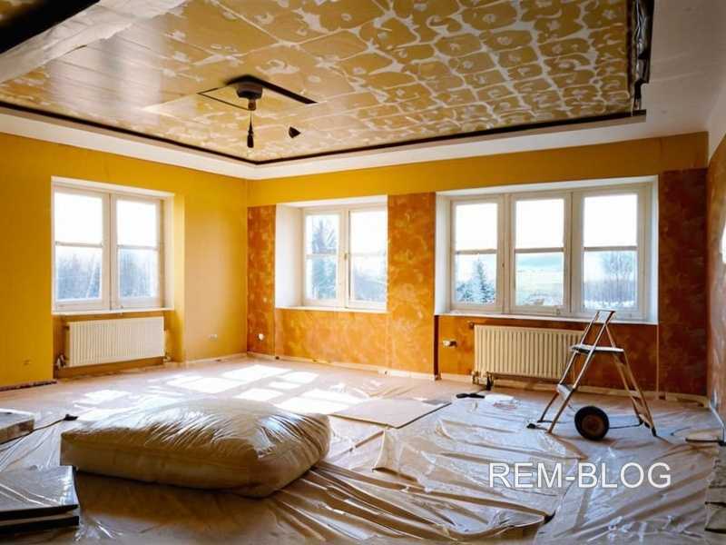 Материалы для утепления в коммерческих и промышленных помещениях