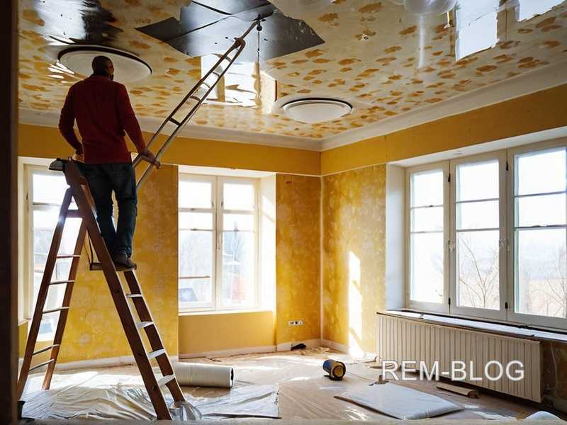 Огнезащита для конструктивных элементов