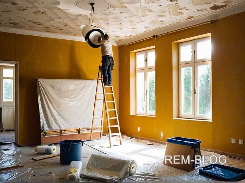 Особенности охраны периметра временных объектов