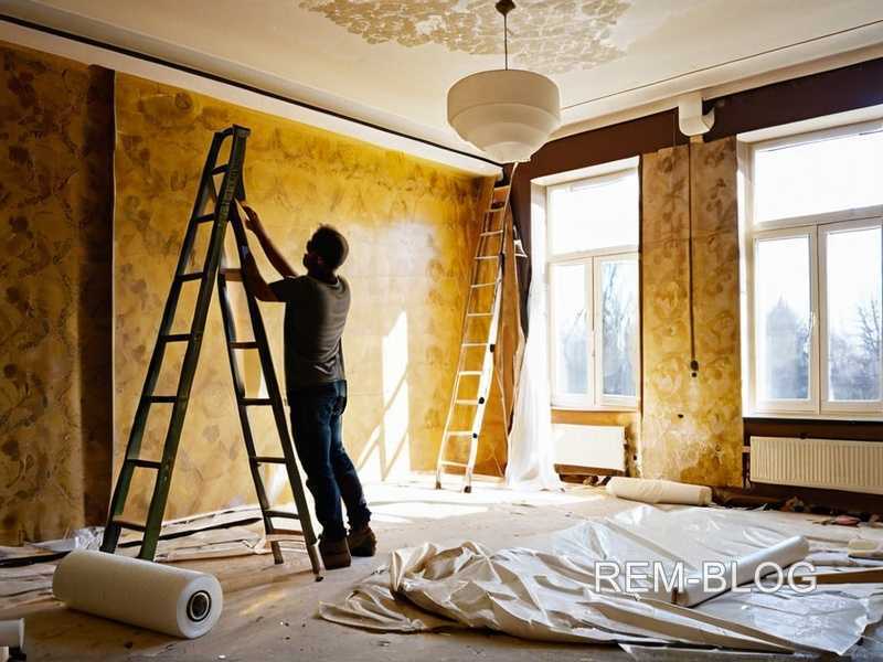 Что учитывать при замене старой системы отопления в квартире