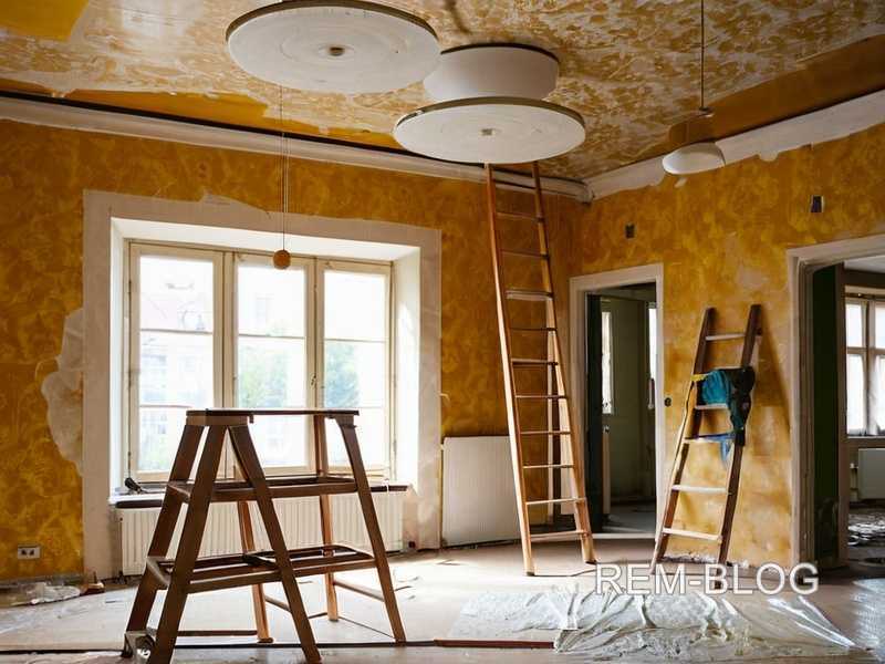 Технологии и оборудование для безопасного демонтажа