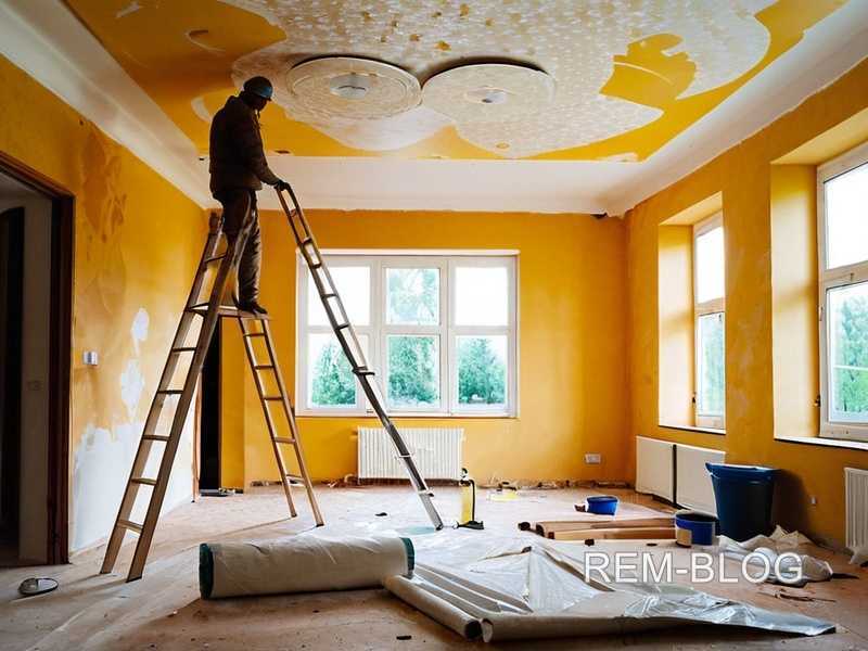 Как зафиксировать этапы и сроки выполнения работ