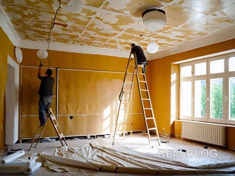 Ошибки при укладке паркета и способы их избежать