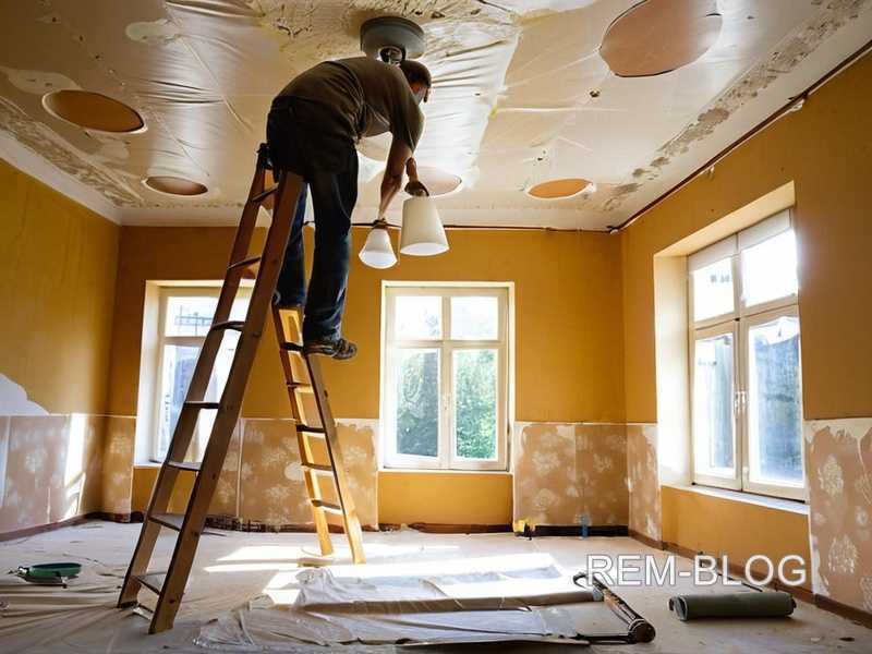 Монтаж оконных и дверных рам: что нужно учитывать