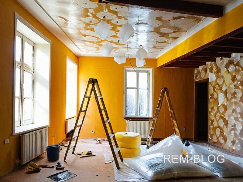 Когда обновление вентиляции в квартире поможет избежать дорогостоящего ремонта?