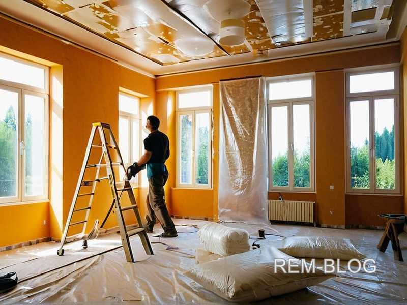 2. Ландшафтный дизайн с элементами декора