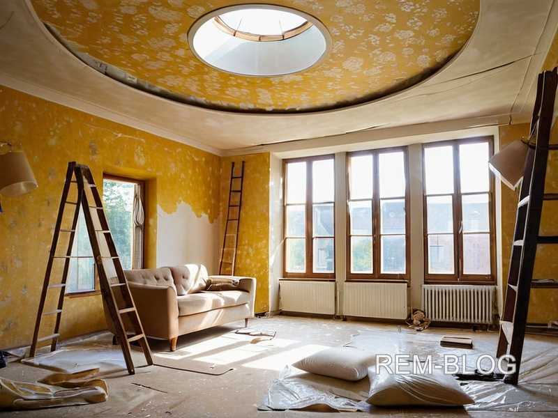 Зачем выравнивать участок перед строительством дома или бани