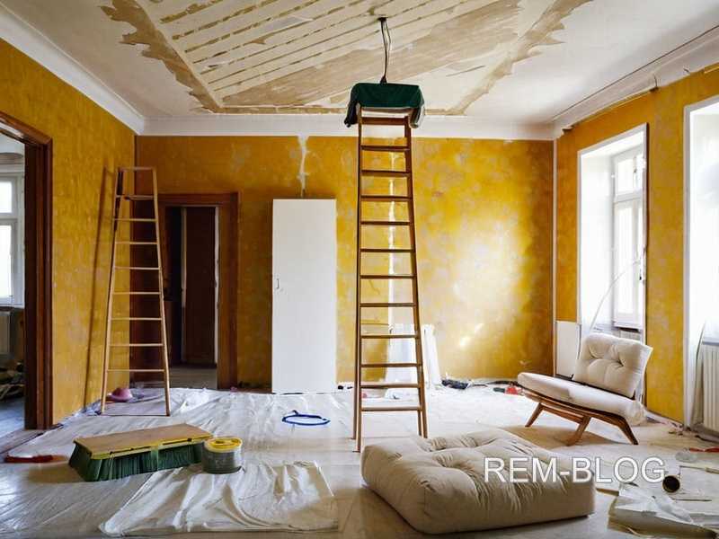 Какие этапы включает в себя строительство под ключ?